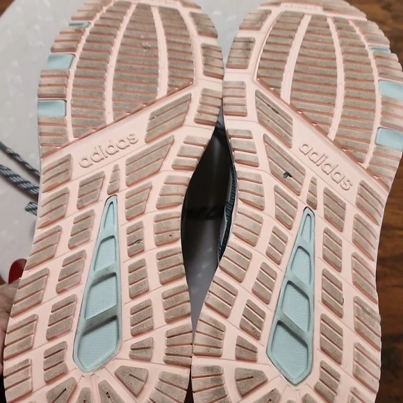 ADIDAS Cloudfoam Comfort - Picture 10 of 10